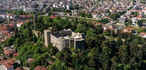 Προσλήψεις 10 συμβασιούχων στην πυροπροστασία